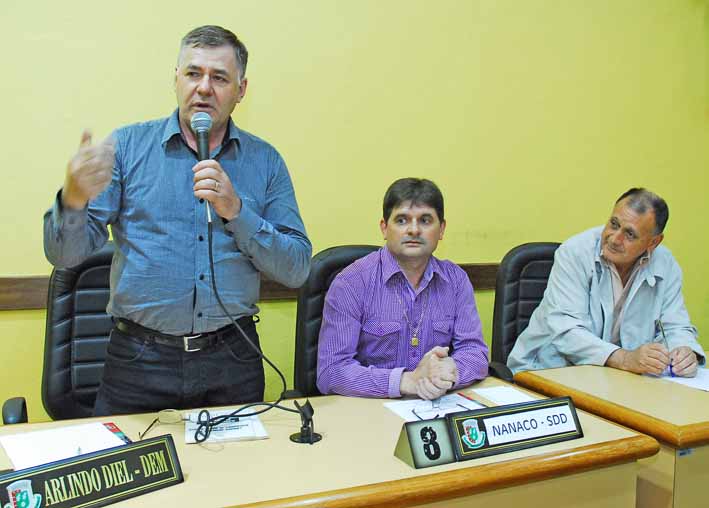 Decreto de Utilidade Pública